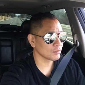 Meet your Posher, Tommy